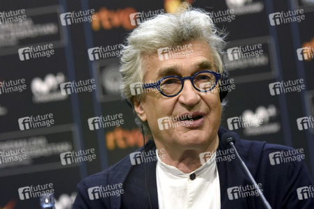 'Submergence' Pressekonferenz, San Sebastian Film Festival 2017