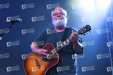 Konzert von Tenacious D in Austin