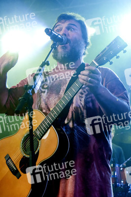 Konzert von Tenacious D in Austin