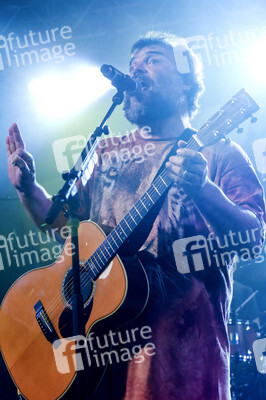 Konzert von Tenacious D in Austin