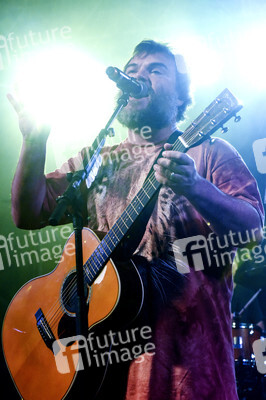 Konzert von Tenacious D in Austin