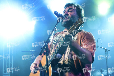 Konzert von Tenacious D in Austin