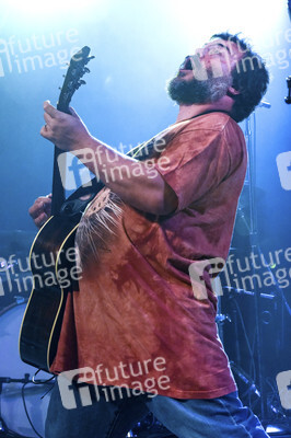 Konzert von Tenacious D in Austin