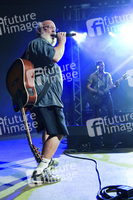 Konzert von Tenacious D in Austin