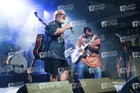 Konzert von Tenacious D in Austin