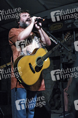 Konzert von Tenacious D in Austin