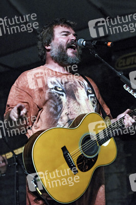 Konzert von Tenacious D in Austin