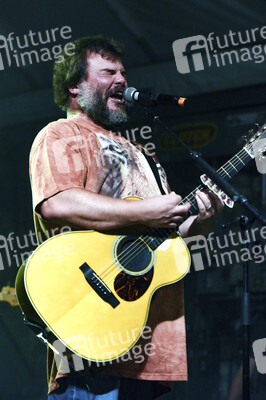 Konzert von Tenacious D in Austin