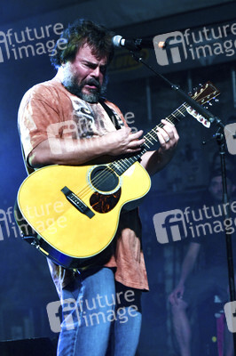 Konzert von Tenacious D in Austin