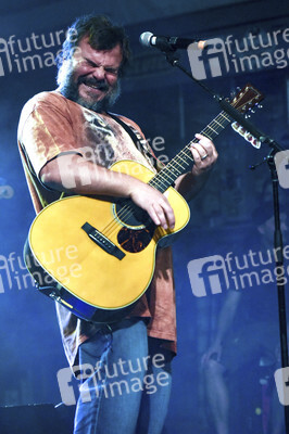 Konzert von Tenacious D in Austin