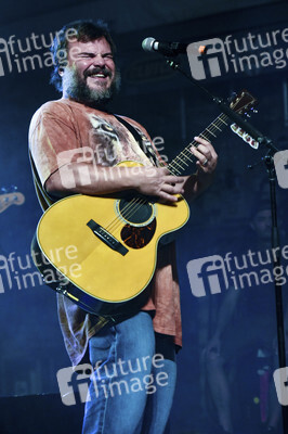 Konzert von Tenacious D in Austin