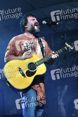Konzert von Tenacious D in Austin