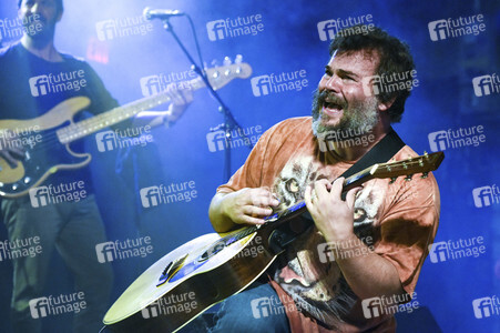 Konzert von Tenacious D in Austin