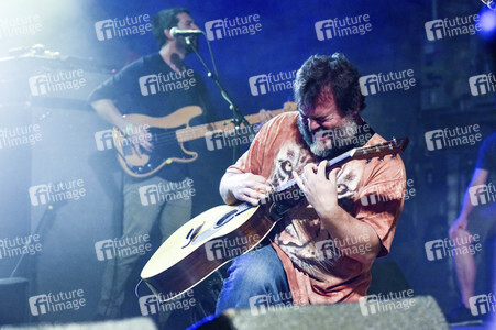 Konzert von Tenacious D in Austin