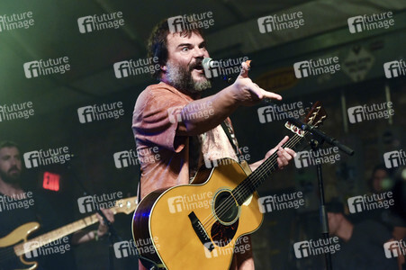 Konzert von Tenacious D in Austin