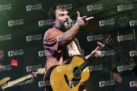 Konzert von Tenacious D in Austin