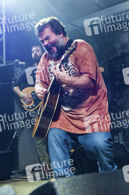 Konzert von Tenacious D in Austin