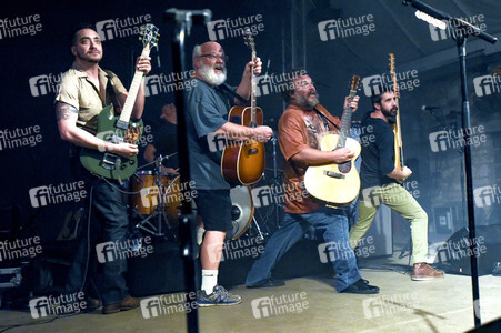 Konzert von Tenacious D in Austin