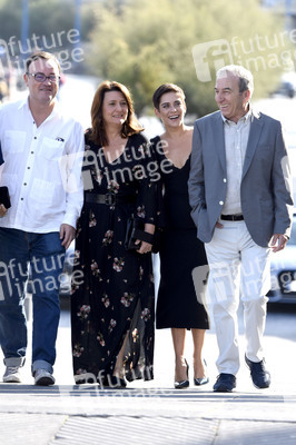 'El autor' Photocall, San Sebastian Film Festival 2017