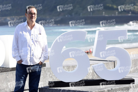 'El autor' Photocall, San Sebastian Film Festival 2017