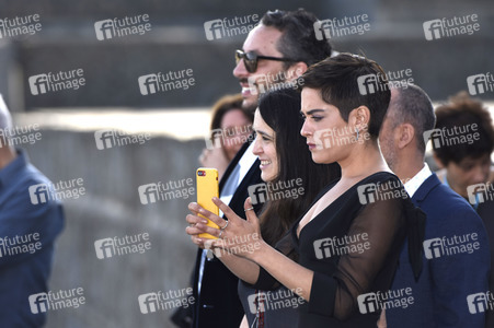 'El autor' Photocall, San Sebastian Film Festival 2017