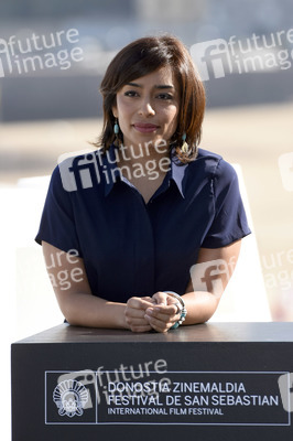 'El autor' Photocall, San Sebastian Film Festival 2017