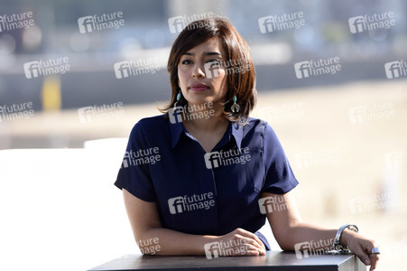 'El autor' Photocall, San Sebastian Film Festival 2017