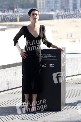 'El autor' Photocall, San Sebastian Film Festival 2017