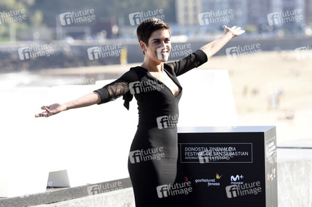 'El autor' Photocall, San Sebastian Film Festival 2017