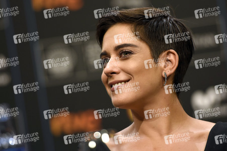 'El autor' Pressekonferenz, San Sebastian Film Festival 2017