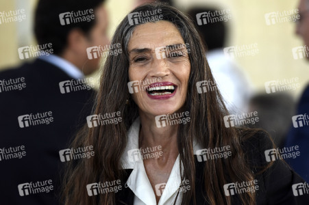 Premio Nacional de Cinematografía für Antonio Banderas, San Sebastian Film Festival 2017