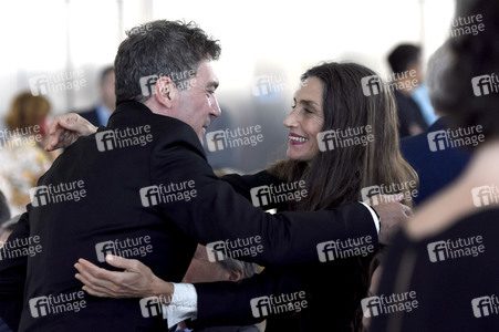Premio Nacional de Cinematografía für Antonio Banderas, San Sebastian Film Festival 2017