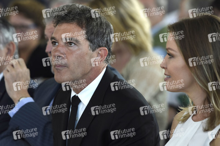 Premio Nacional de Cinematografía für Antonio Banderas, San Sebastian Film Festival 2017