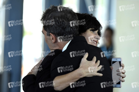 Premio Nacional de Cinematografía für Antonio Banderas, San Sebastian Film Festival 2017