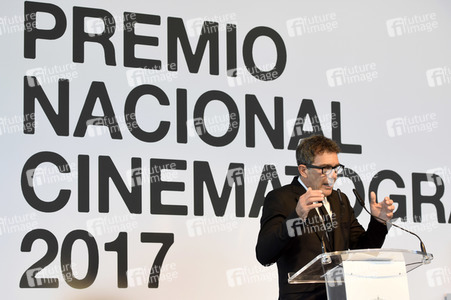 Premio Nacional de Cinematografía für Antonio Banderas, San Sebastian Film Festival 2017