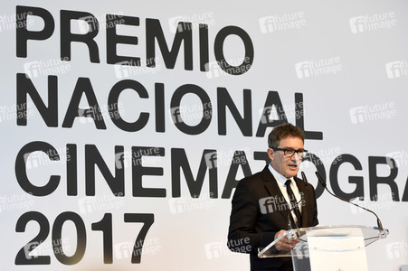 Premio Nacional de Cinematografía für Antonio Banderas, San Sebastian Film Festival 2017