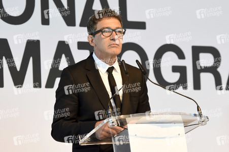 Premio Nacional de Cinematografía für Antonio Banderas, San Sebastian Film Festival 2017