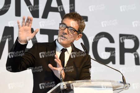 Premio Nacional de Cinematografía für Antonio Banderas, San Sebastian Film Festival 2017