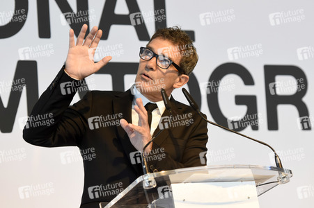 Premio Nacional de Cinematografía für Antonio Banderas, San Sebastian Film Festival 2017