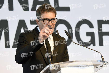 Premio Nacional de Cinematografía für Antonio Banderas, San Sebastian Film Festival 2017