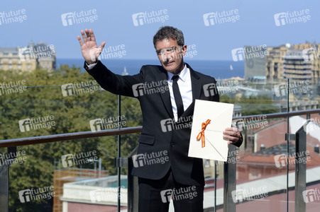 Premio Nacional de Cinematografía für Antonio Banderas, San Sebastian Film Festival 2017