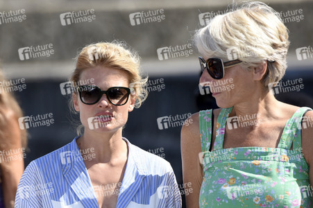 'La douleur' Photocall, San Sebastian Film Festival 2017