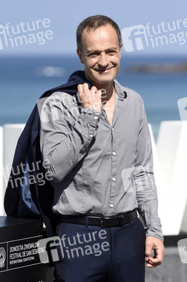'La douleur' Photocall, San Sebastian Film Festival 2017
