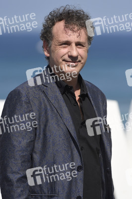 'La douleur' Photocall, San Sebastian Film Festival 2017