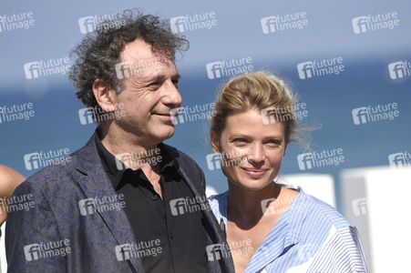 'La douleur' Photocall, San Sebastian Film Festival 2017