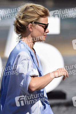 'La douleur' Photocall, San Sebastian Film Festival 2017