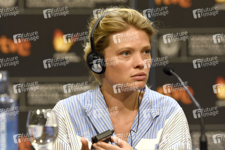'La douleur' Pressekonferenz, San Sebastian Film Festival 2017
