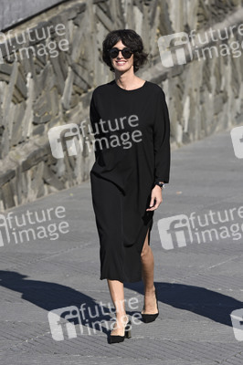 Premio Jaeger-LeCoultre al Cine Latino Photocall, San Sebastian Film Festival 2017