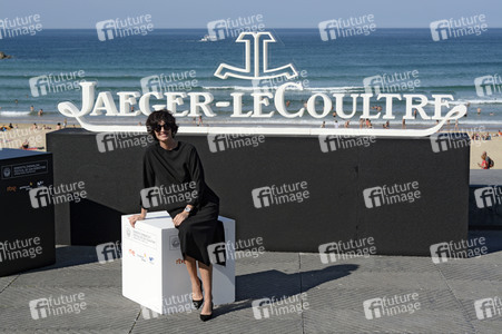 Premio Jaeger-LeCoultre al Cine Latino Photocall, San Sebastian Film Festival 2017