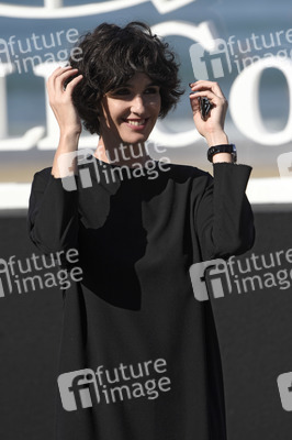 Premio Jaeger-LeCoultre al Cine Latino Photocall, San Sebastian Film Festival 2017
